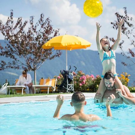 Family Home Alpenhof 马兰扎 外观 照片