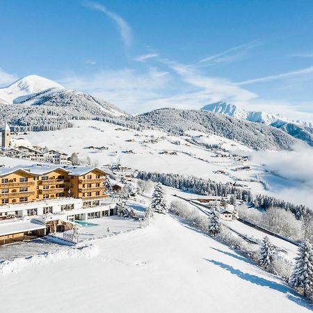 Family Home Alpenhof 马兰扎 外观 照片