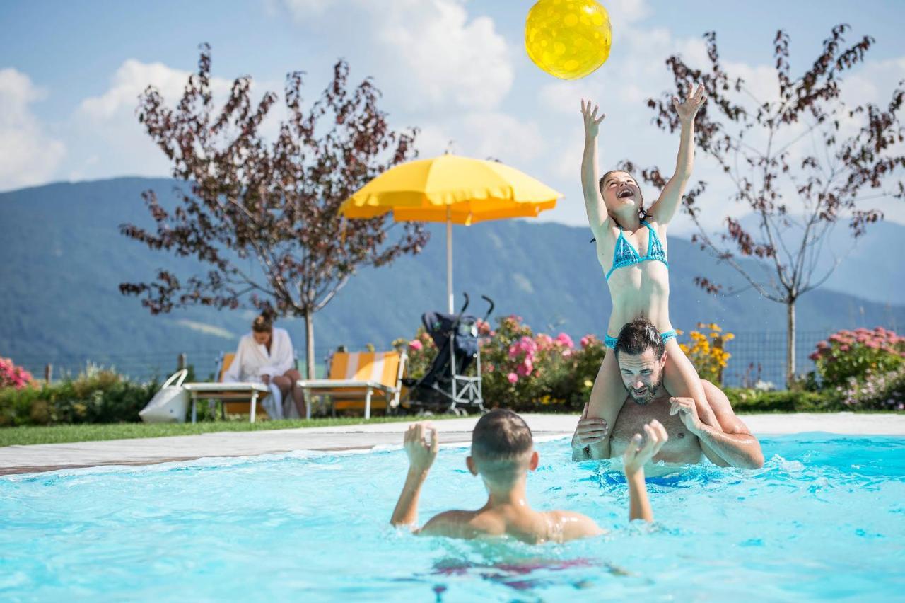 Family Home Alpenhof 马兰扎 外观 照片