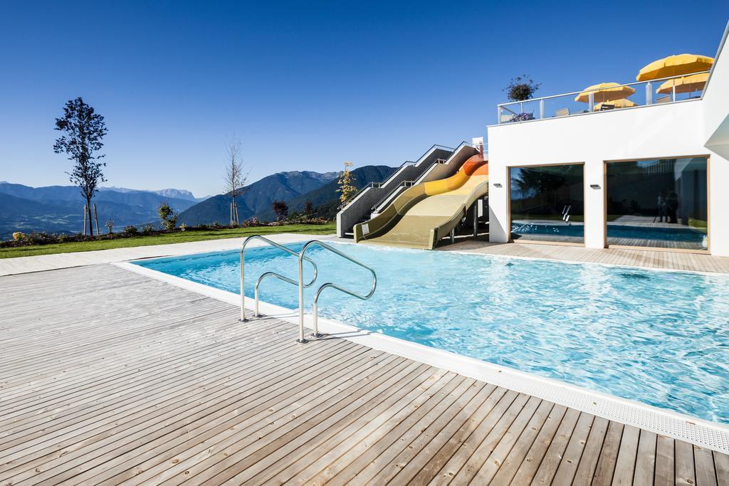 Family Home Alpenhof 马兰扎 外观 照片