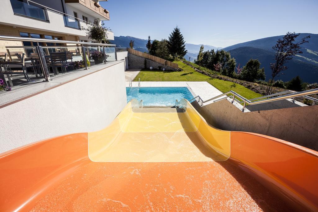 Family Home Alpenhof 马兰扎 外观 照片