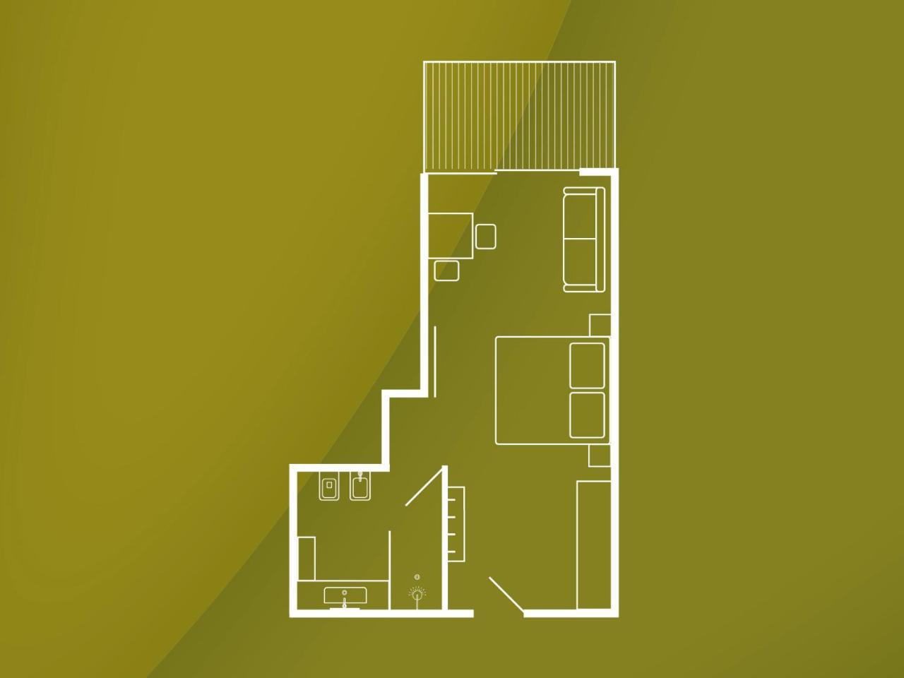 Family Home Alpenhof 马兰扎 外观 照片